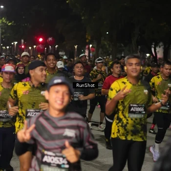 Runner Photo 7062700