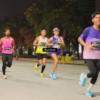 Runner Photo 7062701