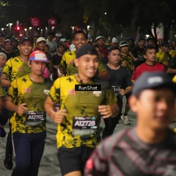 Runner Photo 7062705