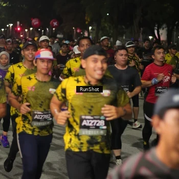 Runner Photo 7062706
