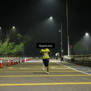 Runner Photo 7062707