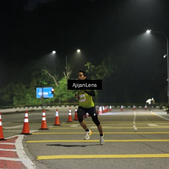 Runner Photo 7062708