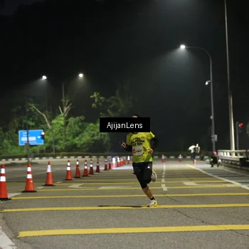 Runner Photo 7062709