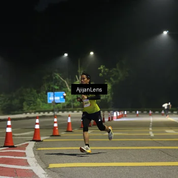 Runner Photo 7062710