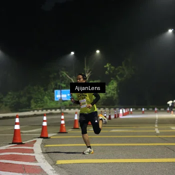 Runner Photo 7062711