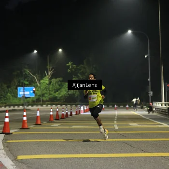 Runner Photo 7062712