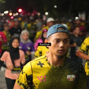 Runner Photo 7062714