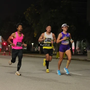 Runner Photo 7062715