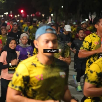 Runner Photo 7062718