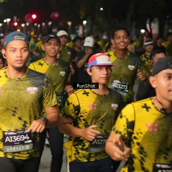 Runner Photo 7062719