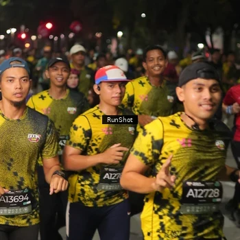 Runner Photo 7062720