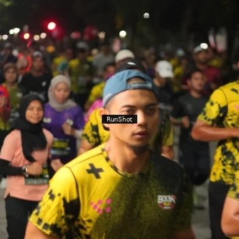 Runner Photo 7062722