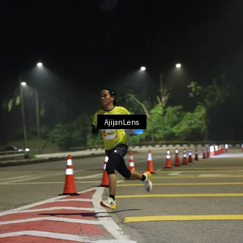 Runner Photo 7062723