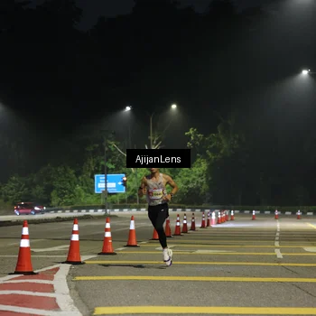Runner Photo 7062727