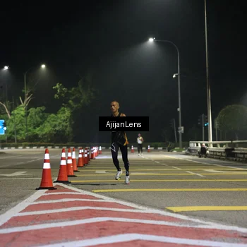 Runner Photo 7062730