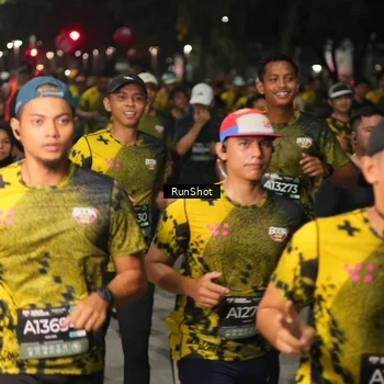 Runner Photo 7062731