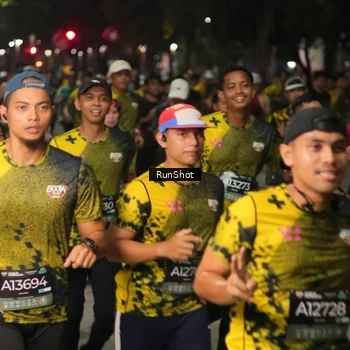 Runner Photo 7062733