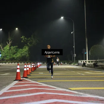 Runner Photo 7062734