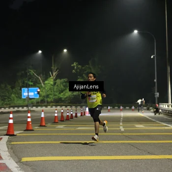 Runner Photo 7062739