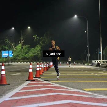 Runner Photo 7062742