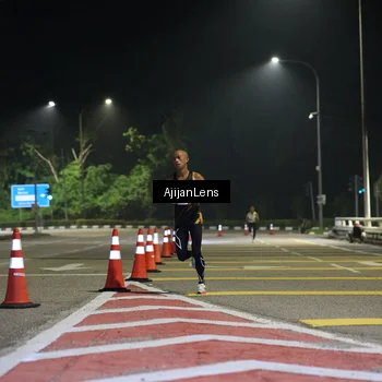 Runner Photo 7062743
