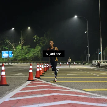 Runner Photo 7062744