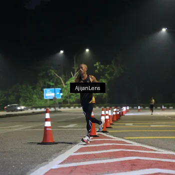 Runner Photo 7062746
