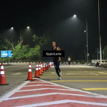 Runner Photo 7062747