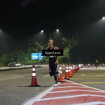 Runner Photo 7062749