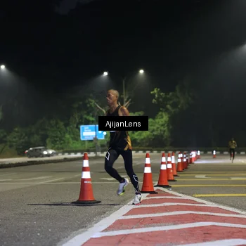 Runner Photo 7062752