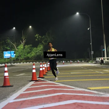 Runner Photo 7062760