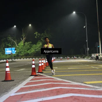 Runner Photo 7062762