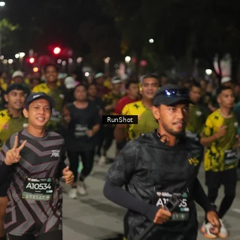 Runner Photo 7062763