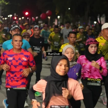 Runner Photo 7062765