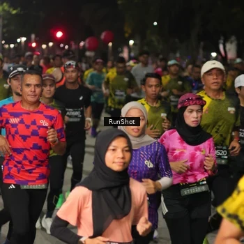 Runner Photo 7062766