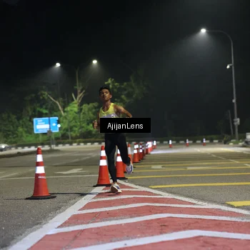 Runner Photo 7062767