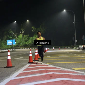 Runner Photo 7062769