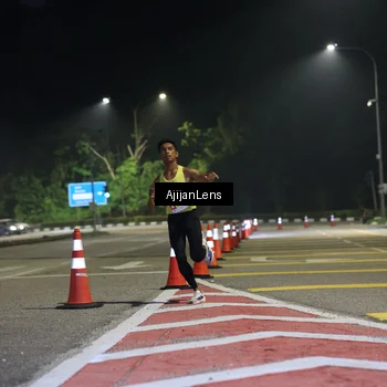Runner Photo 7062770