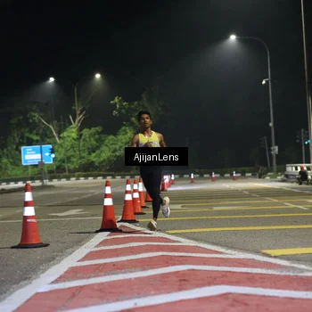 Runner Photo 7062771