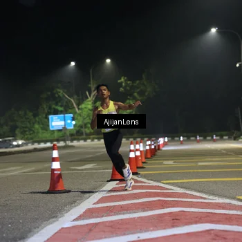 Runner Photo 7062772
