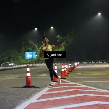Runner Photo 7062774