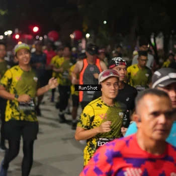 Runner Photo 7062778