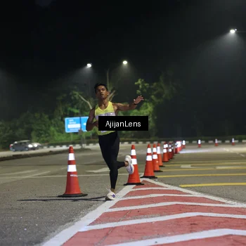 Runner Photo 7062779