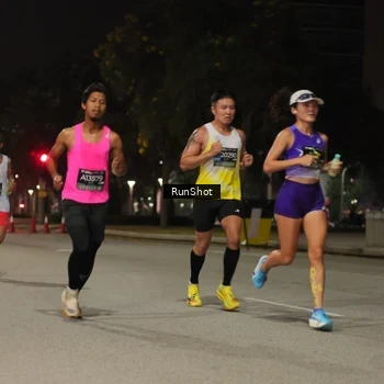 Runner Photo 7062780