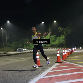 Runner Photo 7062781