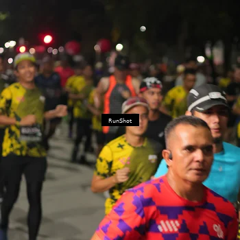 Runner Photo 7062782
