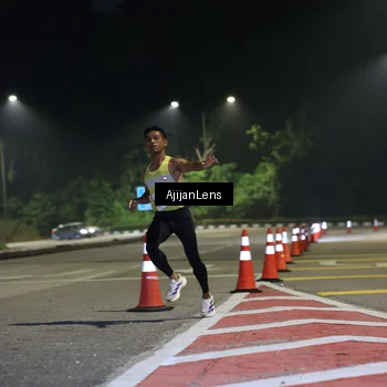 Runner Photo 7062783