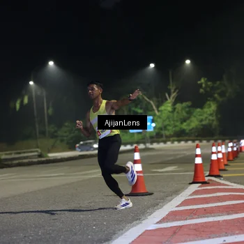 Runner Photo 7062784