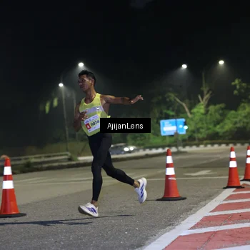 Runner Photo 7062785