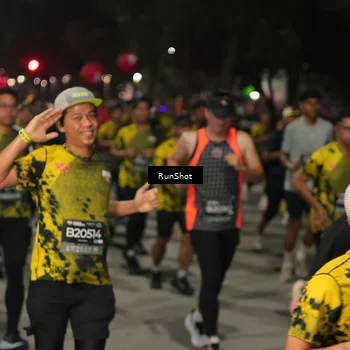 Runner Photo 7062786
